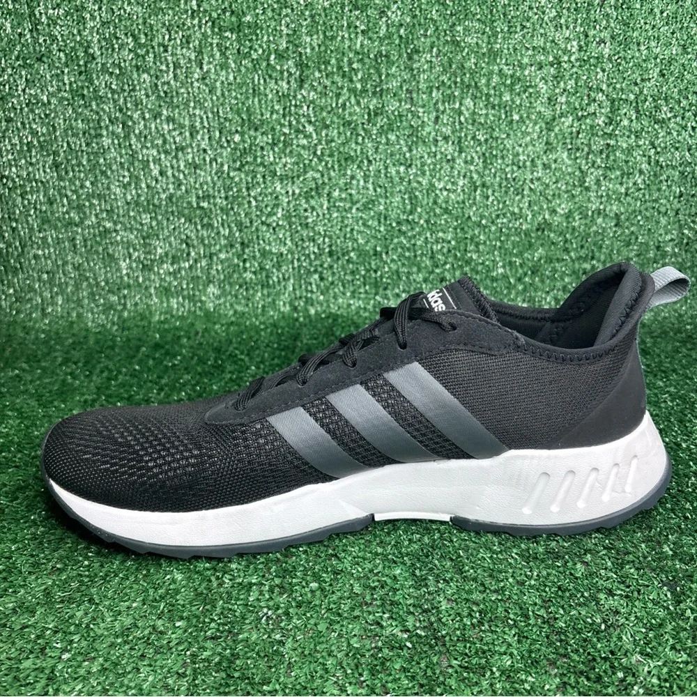 Adidas‎ Mens Phosphere Running Shoes - Core Black Size 13 EG3490
